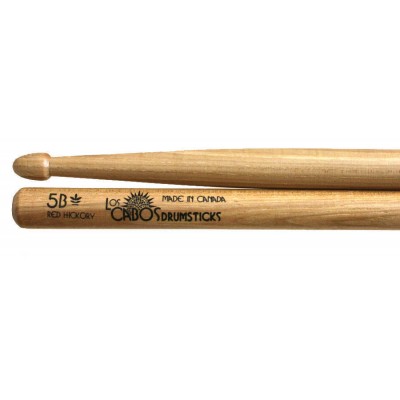 Los Cabos 5B Red Hickory 
